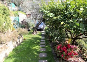 Spazio esterno (5).jpg - Appartamento Sori - foto 23