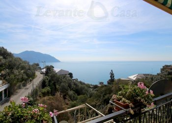 Vista (2).jpg - Appartamento Sori - foto 26