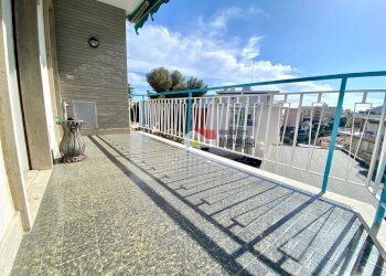 BALCONE - Trilocale Strada Solaro 35, Sanremo - foto 2