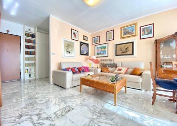 SALONE - Trilocale Strada Solaro 35, Sanremo - foto 5