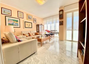 SALONE - Trilocale Strada Solaro 35, Sanremo - foto 4