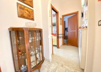 INGRESSO - Trilocale Strada Solaro 35, Sanremo - foto 8