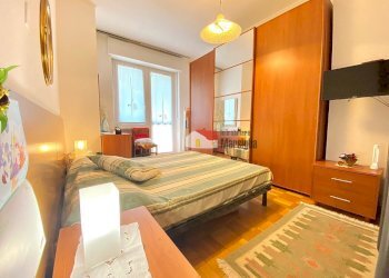 CAMERA - Trilocale Strada Solaro 35, Sanremo - foto 11