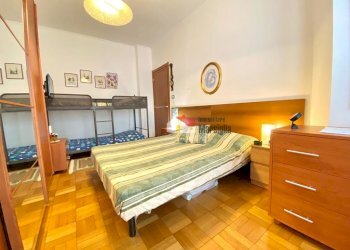 CAMERA - Trilocale Strada Solaro 35, Sanremo - foto 12