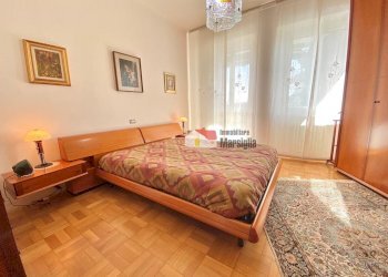 CAMERA - Trilocale Strada Solaro 35, Sanremo - foto 13