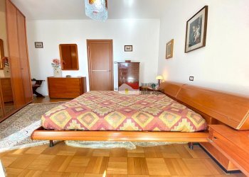 CAMERA - Trilocale Strada Solaro 35, Sanremo - foto 14