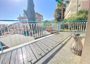 BALCONE - Trilocale Strada Solaro 35, Sanremo - foto 16