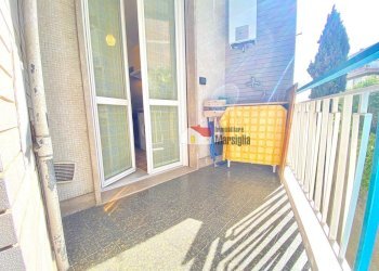 BALCONE - Trilocale Strada Solaro 35, Sanremo - foto 17