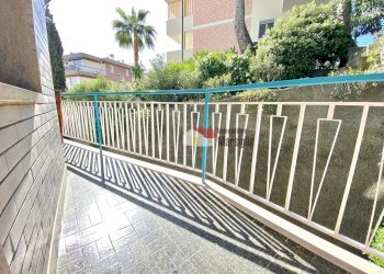 BALCONE - Trilocale Strada Solaro 35, Sanremo - foto 18