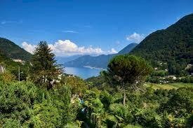 Vista - Villa Via Milano 6, Dizzasco - photo 3