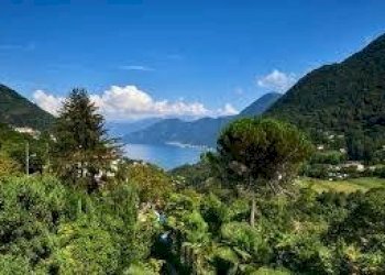 Vista - Villa Via Milano 6, Dizzasco - photo 3