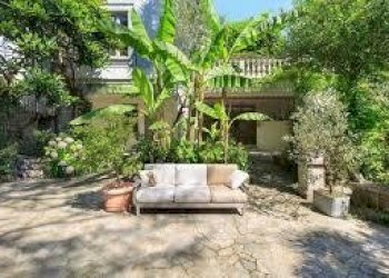 Villa Gina esterno - Villa Via Milano 6, Dizzasco - photo 6