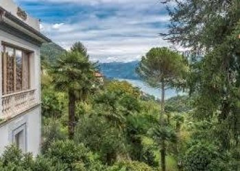 Vista - Villa Via Milano 6, Dizzasco - photo 8