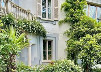 Esterni Villa Gina - Villa Via Milano 6, Dizzasco - photo 11