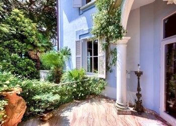 Esterni Villa Gina - Villa Via Milano 6, Dizzasco - photo 9