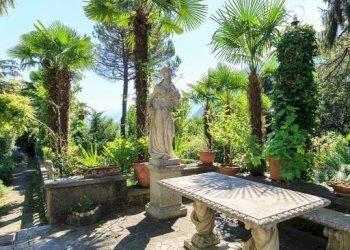Esterni Villa Gina - Villa Via Milano 6, Dizzasco - photo 12