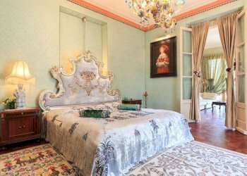 Interni villa Gina - Villa Via Milano 6, Dizzasco - photo 18