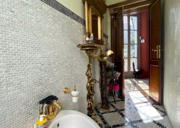 Interni Villa Gina - Villa Via Milano 6, Dizzasco - photo 19