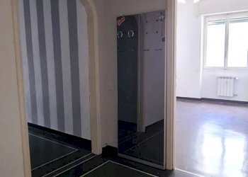 Appartamento Genova - foto 3