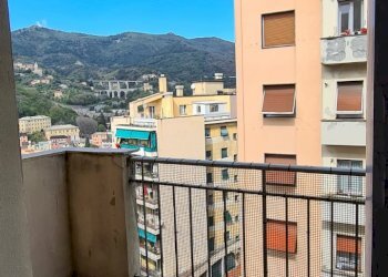 Appartamento Genova - foto 7