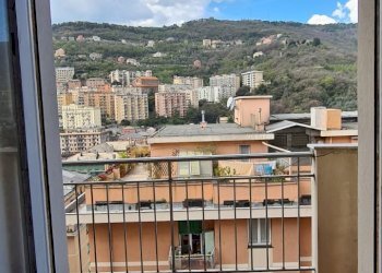 Appartamento Genova - foto 12
