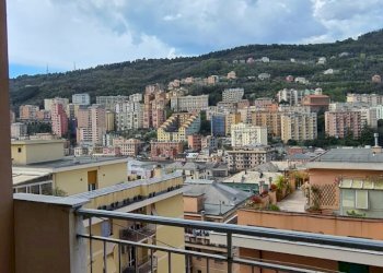 Appartamento Genova - foto 13