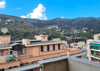 Appartamento Genova - foto 14