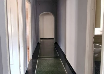 Appartamento Genova - foto 19