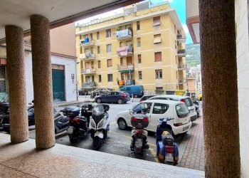 Appartamento Genova - foto 27