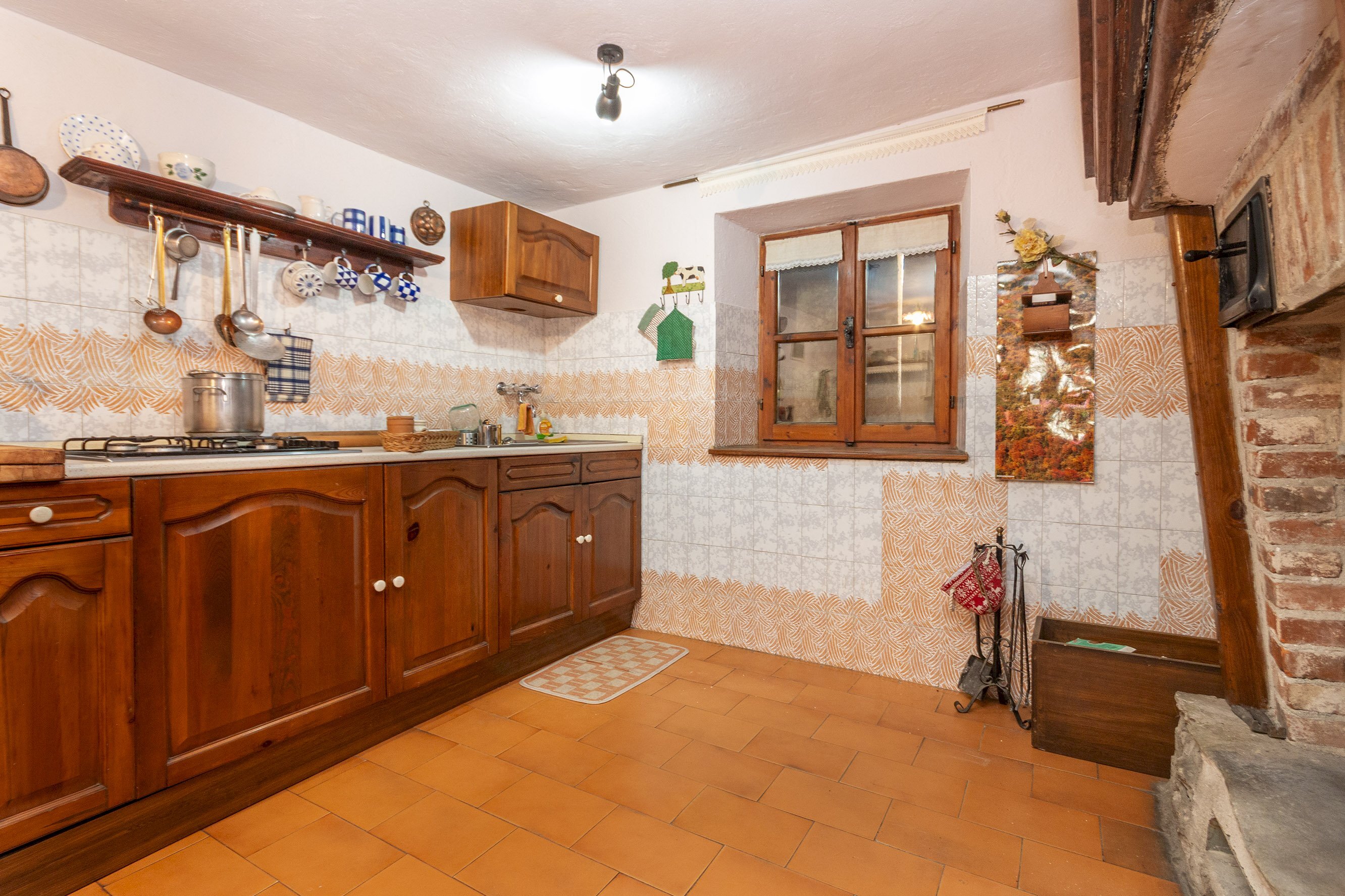 Three-room apartment Borgo Chialvetta, Snc, Acceglio - photo 3