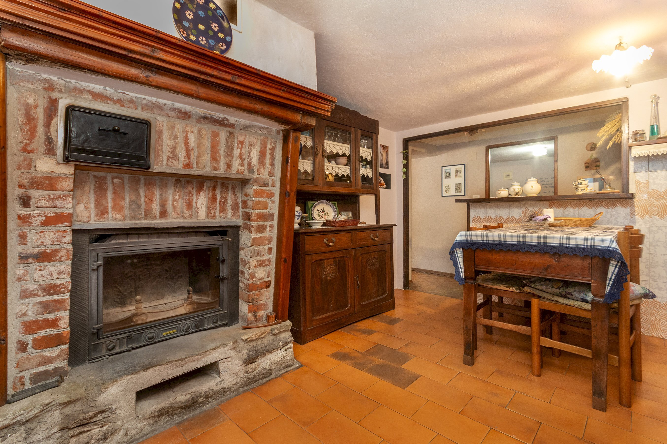 Three-room apartment Borgo Chialvetta, Snc, Acceglio - photo 2