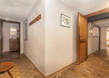 Trilocale Borgo Chialvetta, Snc, Acceglio - foto 17