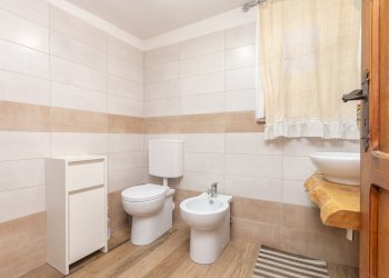 Trilocale Borgo Chialvetta, Snc, Acceglio - foto 18