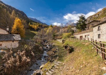 Trilocale Borgo Chialvetta, Snc, Acceglio - foto 23