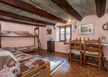 Trilocale Borgo Chialvetta, Snc, Acceglio - foto 9