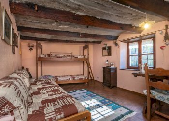 Trilocale Borgo Chialvetta, Snc, Acceglio - foto 8