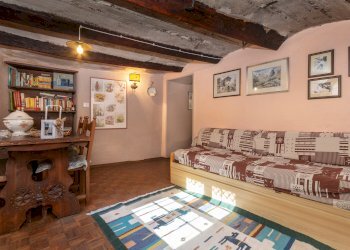 Trilocale Borgo Chialvetta, Snc, Acceglio - foto 6