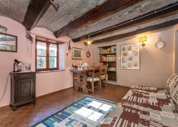 Trilocale Borgo Chialvetta, Snc, Acceglio - foto 7