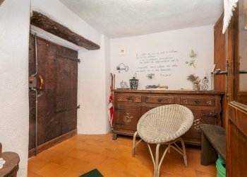 Trilocale Borgo Chialvetta, Snc, Acceglio - foto 10