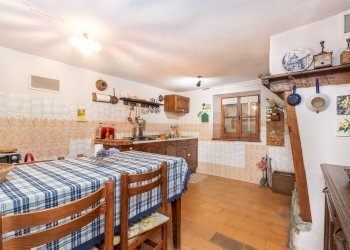 Trilocale Borgo Chialvetta, Snc, Acceglio - foto 4