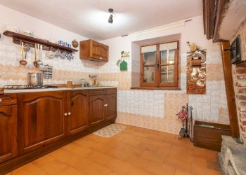 Trilocale Borgo Chialvetta, Snc, Acceglio - foto 3