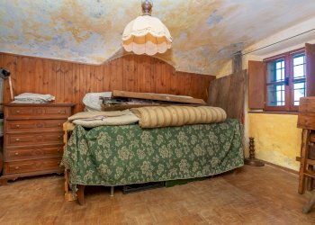 Trilocale Borgo Chialvetta, Snc, Acceglio - foto 14