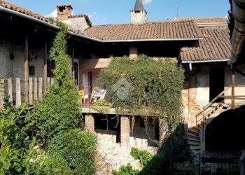 Rustic Via Martiri della Libertà, Varallo Pombia - photo 1