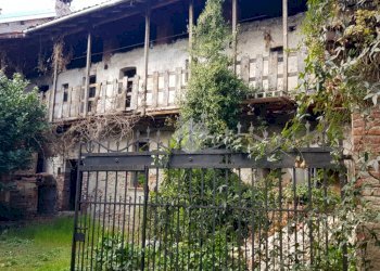 Rustic Via Martiri della Libertà, Varallo Pombia - photo 5