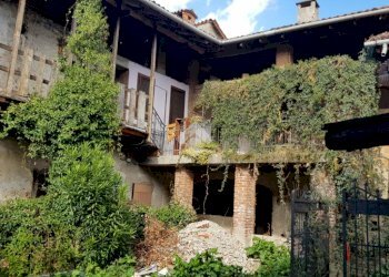 Rustic Via Martiri della Libertà, Varallo Pombia - photo 6