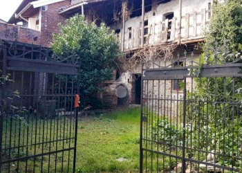 Rustic Via Martiri della Libertà, Varallo Pombia - photo 15