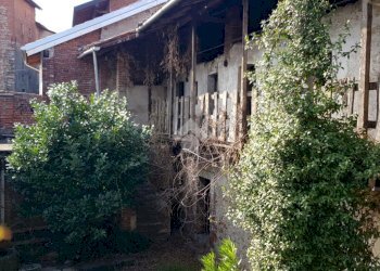 Rustic Via Martiri della Libertà, Varallo Pombia - photo 16