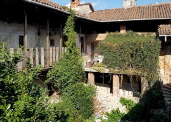 Rustic Via Martiri della Libertà, Varallo Pombia - photo 28