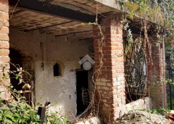 Rustic Via Martiri della Libertà, Varallo Pombia - photo 32