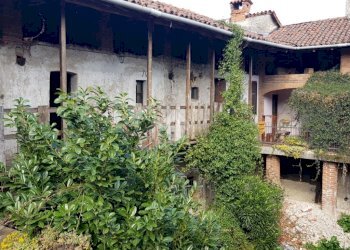 Rustic Via Martiri della Libertà, Varallo Pombia - photo 35